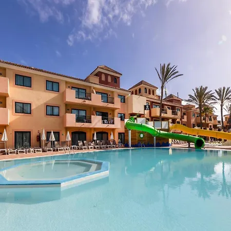 Bluesea Aloe Corralejo-2