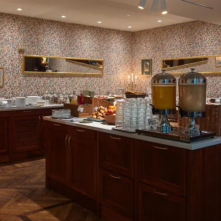 Best Western Strand Hotel-3