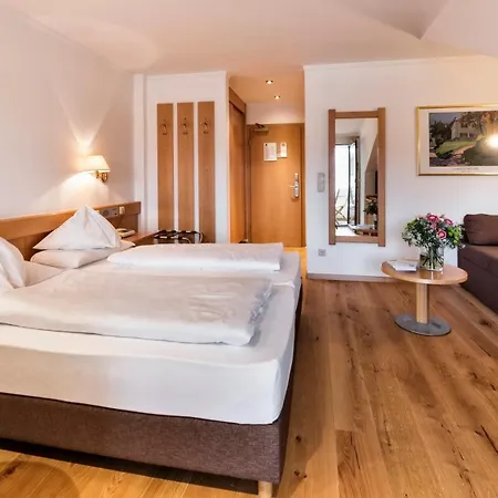 Hotel Post - Olang-2