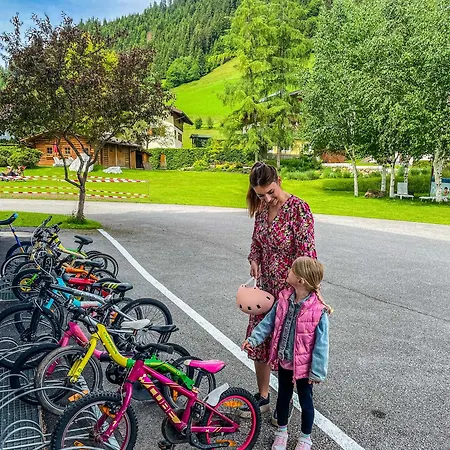 Sonnberg Ferienanlage-3