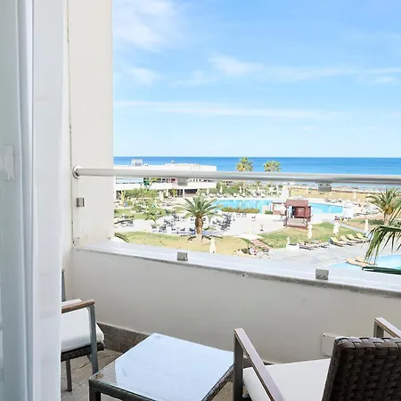 Iberostar Selection Diar El Andalous-2