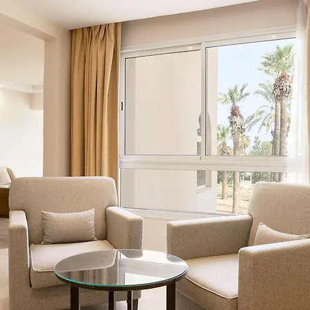 Iberostar Selection Diar El Andalous-3