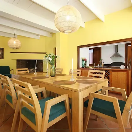 Knorhoek Country Guesthouse-2