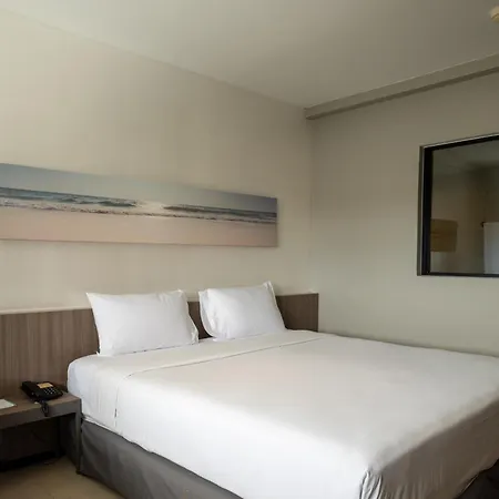 Pearl Hotel Phuket-3