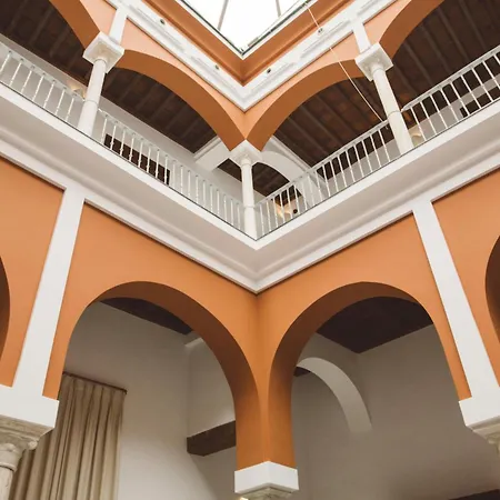 Palacio Pinello (Adults Only)-3