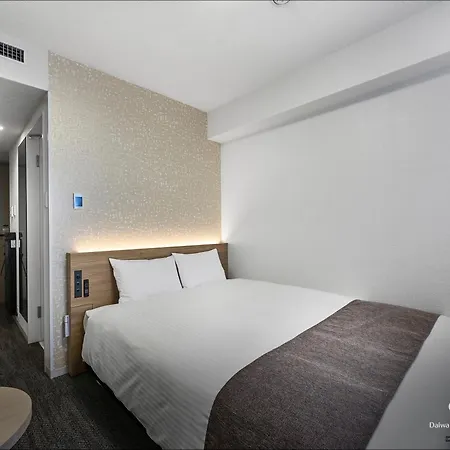 Daiwa Roynet Hotel Tokyo Akabane-2