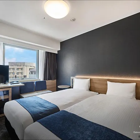 Daiwa Roynet Hotel Tokyo Akabane-3