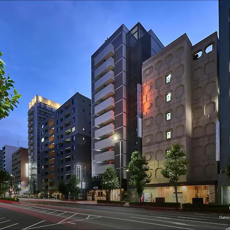 Daiwa Roynet Hotel Tokyo Akabane-2