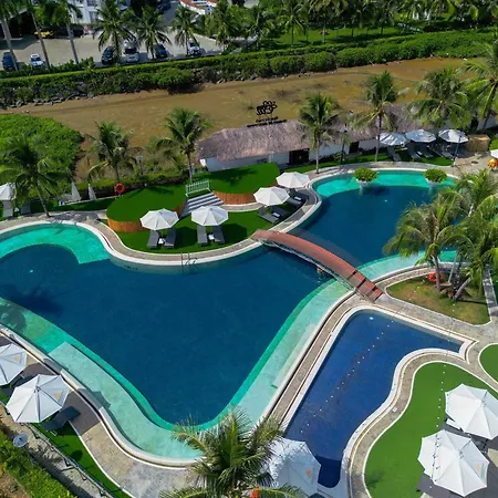 Champa Island Nha Trang - Resort Hotel & Spa-2