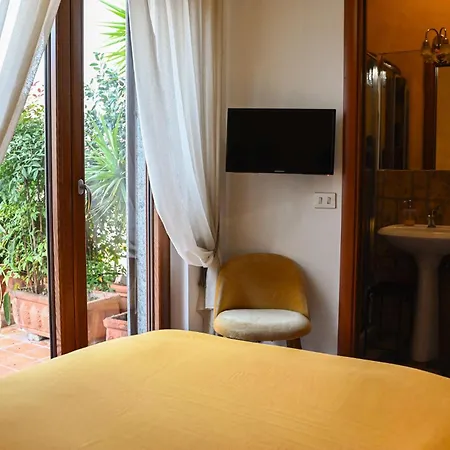 B&B Casamiranapoli-3