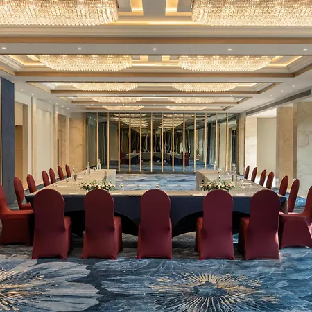 Hotel Gwalior Regency, A Member Of Radisson Individuals-2