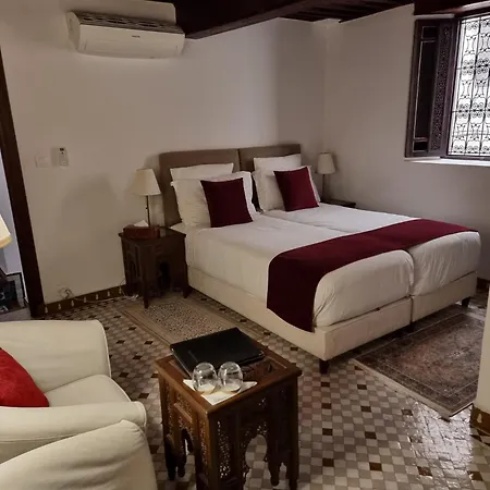 Riad Batchisarai-3
