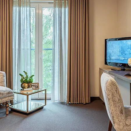 Victor's Residenz-Hotel Gummersbach-2