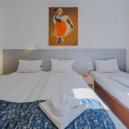 Hotel Münchner Hof-3