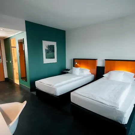 Dorint Kongresshotel Düsseldorf/Neuss-3