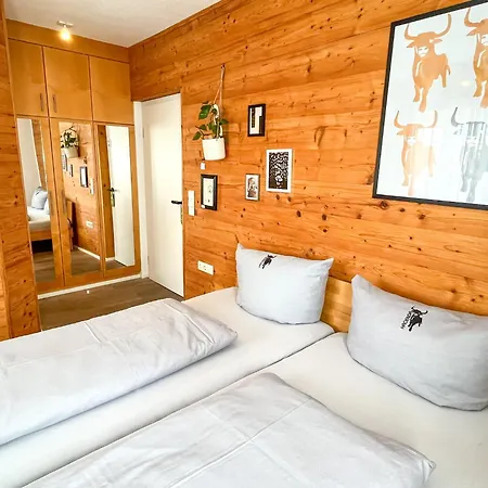 Hacienda Rooms - moderne Zimmer in ruhiger Lage - Room only !-3