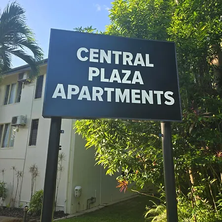 Central Plaza Port Douglas-2