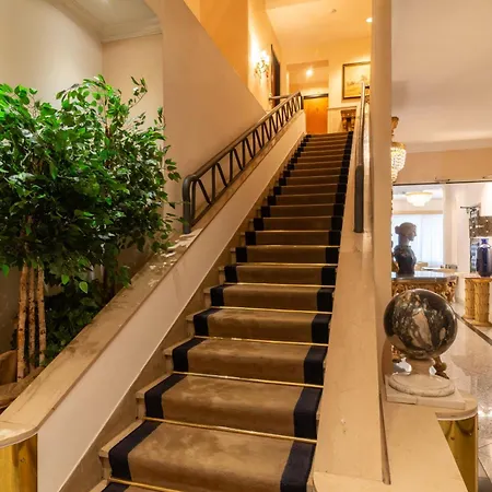 Best Western Hotel Rivoli-3