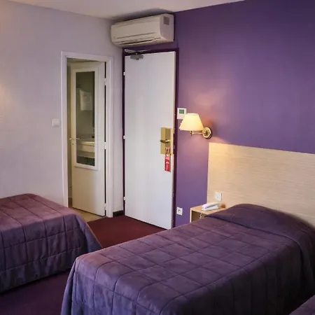 Hôtel Continental-2