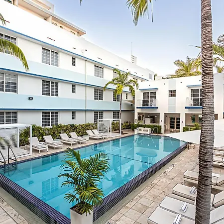 Pestana South Beach Miami-2