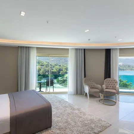 Vogue Hotel Supreme Bodrum-2