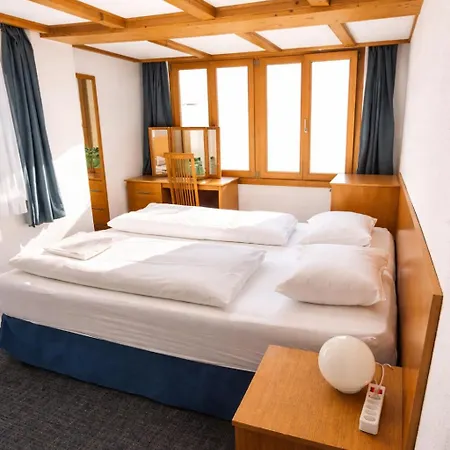 Chalet Rosa B&B-3