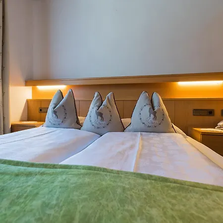 Alpin Natur Hotel Brueckele-3