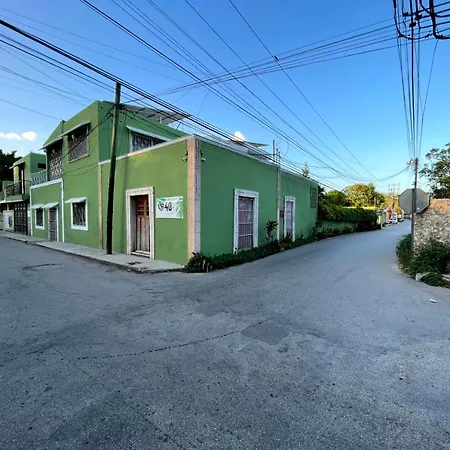 Casa Xu'Unan-3