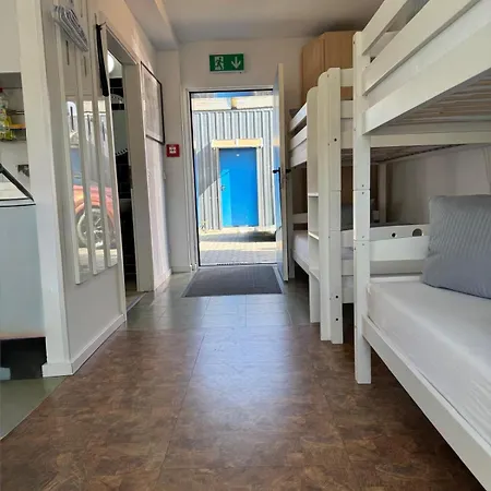 Motel Home Berlin-2