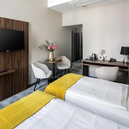 Dream Boutique Aparthotel-2
