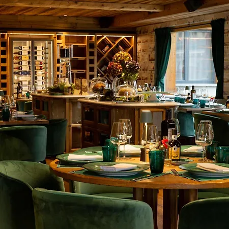 Hôtel de Verbier-2