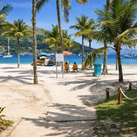 Angra dos Reis Flat Suíte no Portogalo-2