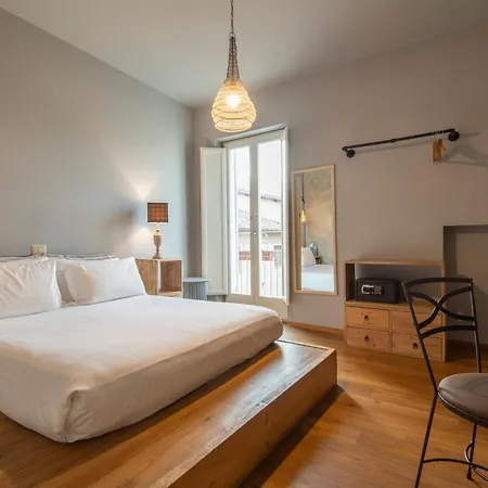 Aurora Boutique Hotel & Private Spa - Etruria Collection-2