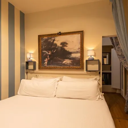 Aurora Boutique Hotel & Private Spa - Etruria Collection-3