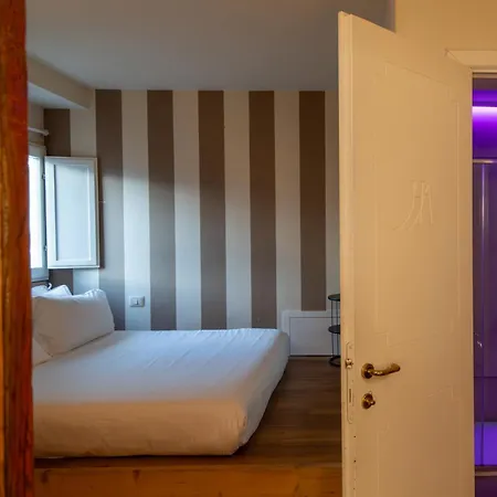 Aurora Boutique Hotel & Private Spa - Etruria Collection-2