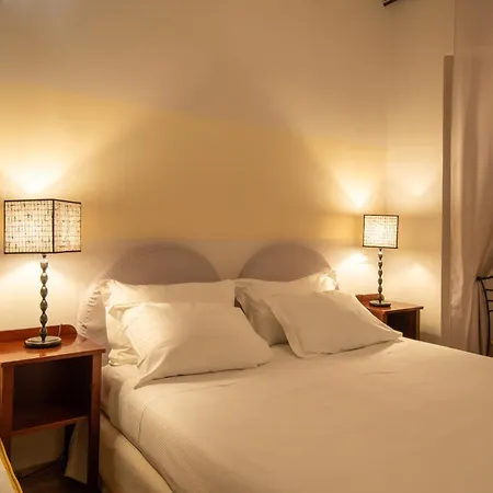 Aurora Boutique Hotel & Private Spa - Etruria Collection-3