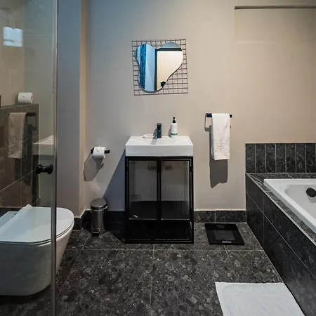 Hyatt House Johannesburg, Sandton-2