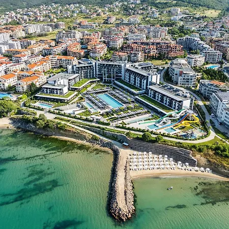 Voya Beach Resort-3