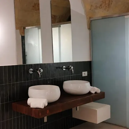 Casa Minerva beb Suite e Relax-2