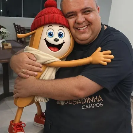 Pousadinha Campos-2