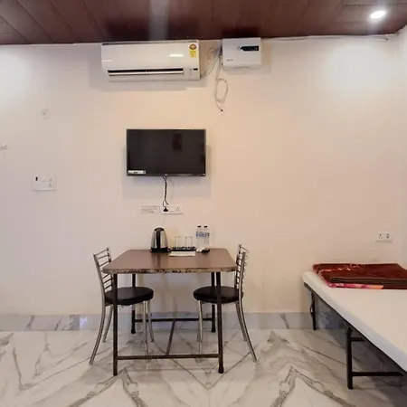 Ld Guest House, Ayodhya-3
