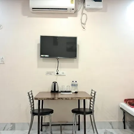 Ld Guest House, Ayodhya-2