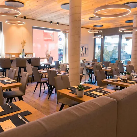 Hotel DAS SAAL-2