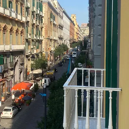 Dimora Don Pasquale Napoli-3