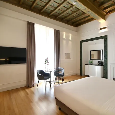 Palazzo Goldoni Condotti Collection-3