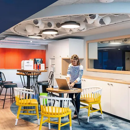 Ibis Budget Morlaix-3