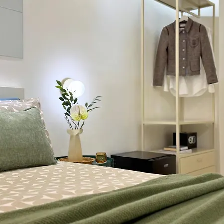 Dimora dei Mercanti Suites-3