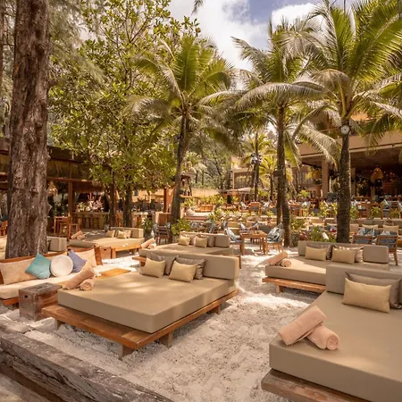 Café del Mar Phuket - Suite&Penthouse-3