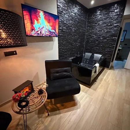 Eterna Suites Roma-3