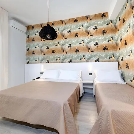Executive Hotel Evolution - Spiaggia Inclusa-3